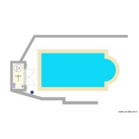 Pool Houde