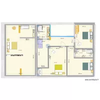 Maison Ecuelles Etage Version 29.12.2024