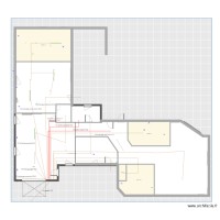 plan miellerie elec plafond