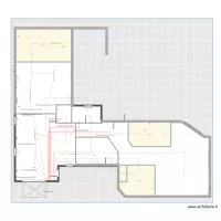 plan miellerie elec plafond