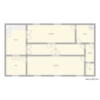 Herbert north house 1st floor