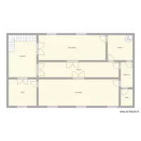 Herbert north house 1st floor