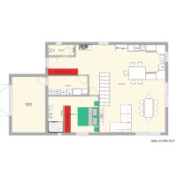 maison projet 38940