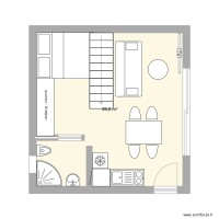 Appartement 2