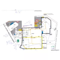 projet ssi semence de France 
