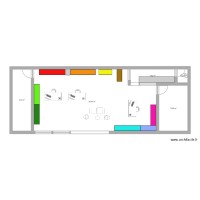Plan Optic2000 St Nicolas