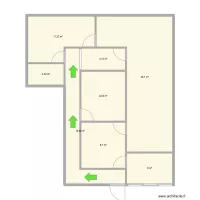 Plan d'usine