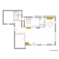 Chambre 1