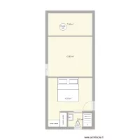 Coter garage chez herv&eacute;