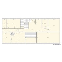 Batiment RDC