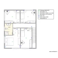 Villa A 1er &eacute;tage