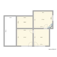 Floirac 50 ter Logement