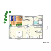 love room exemple