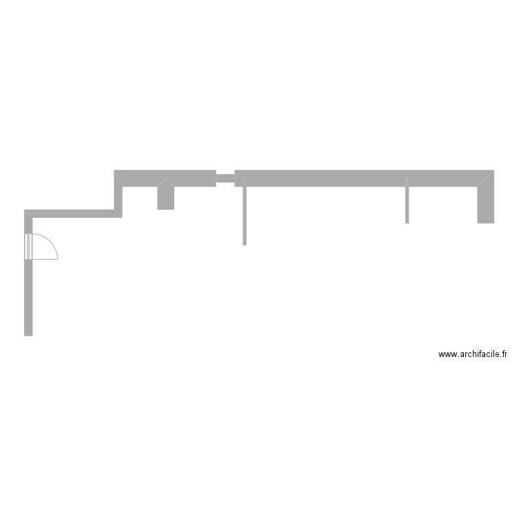 sso plan intérieur 2. Plan de 0 pièce et 0 m2