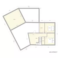 LA LANDE DU TEMPLE EXTENSION 3