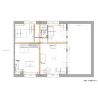 maison avec terasse