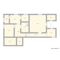 Projet maison 1
