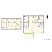 Notre maison - Bouchemaine Bapt renov 1