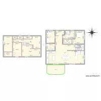 Notre maison - Bouchemaine Bapt renov 1
