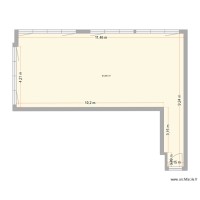 lot 24 avant  travaux