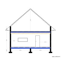 Exemple coupe plan