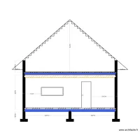 Exemple coupe plan