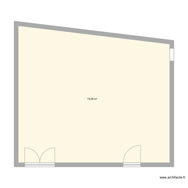 Partie 2 Auxonne. Plan de 0 pièce et 0 m2