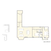 Renovation Boulogne - apres travaux 2