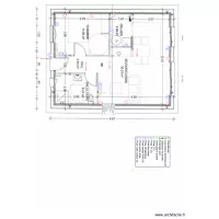 plan T2 MAJEAU prises