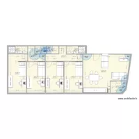 appartement claude v2