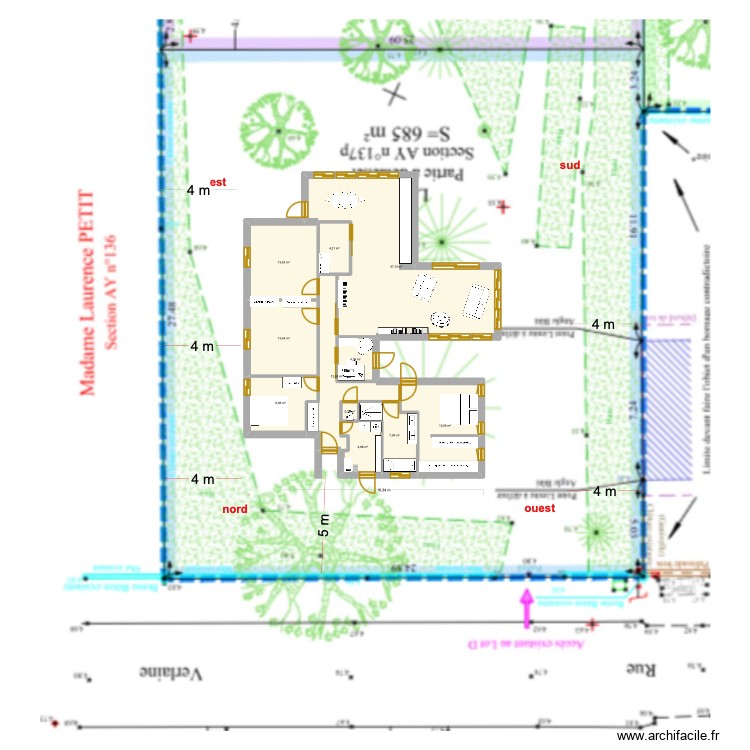 bricelily6. Plan de 0 pièce et 0 m2 bricelily6. Plan de 0 pièce et 0 m2