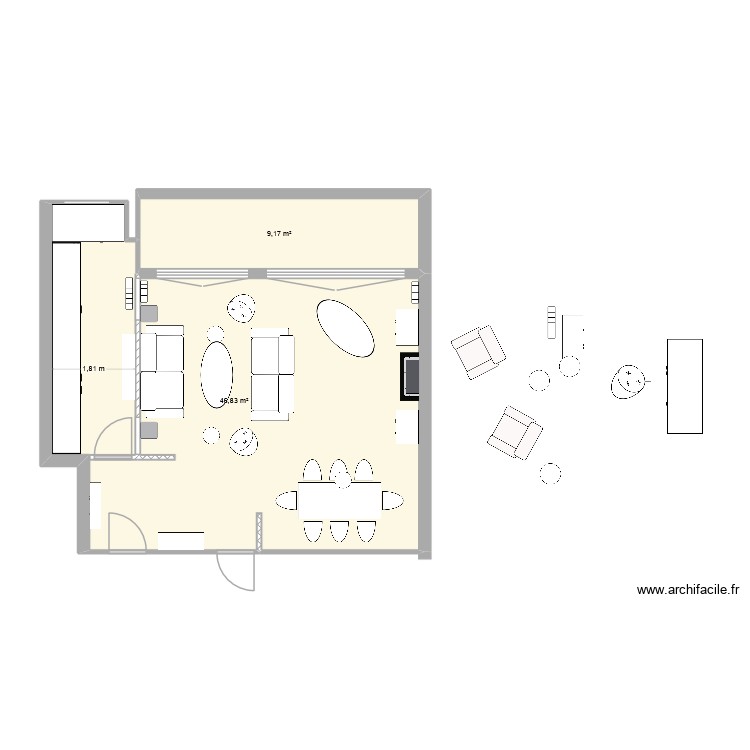 lavoisier 7. Plan de 0 pièce et 0 m2 lavoisier 7. Plan de 0 pièce et 0 m2