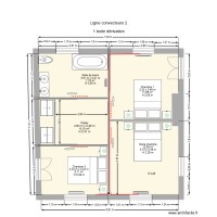 Lignes convecteurs 2