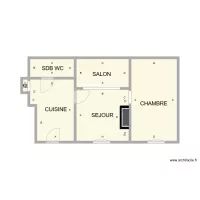 PLAN NIMES COTELE PLB