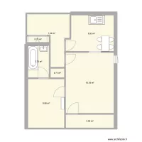 apartement tour verte