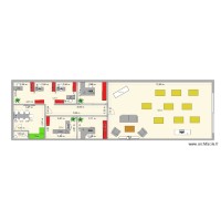 bureaux cara