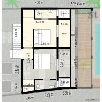 hikka  3ch etage