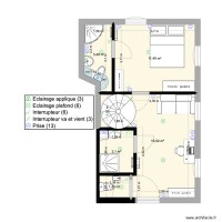 d&eacute;pendance rez de chauss&eacute;e