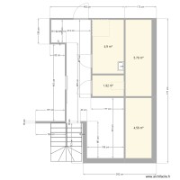 AMENAGEMENT COMBLES AVIZE