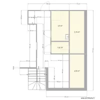 AMENAGEMENT COMBLES AVIZE