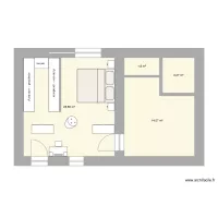 chambre parentale
