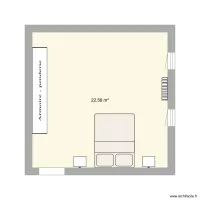 Chambre parentale