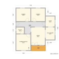 RESIDENCE PRIVÉ - GOGOTA