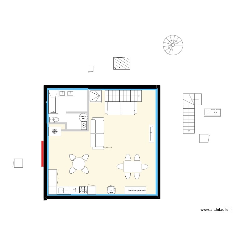 117v6ypiyf76fuy. Plan de 0 pièce et 0 m2
