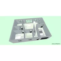 Maison HEXAOM bis
