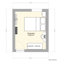 Chambre vio
