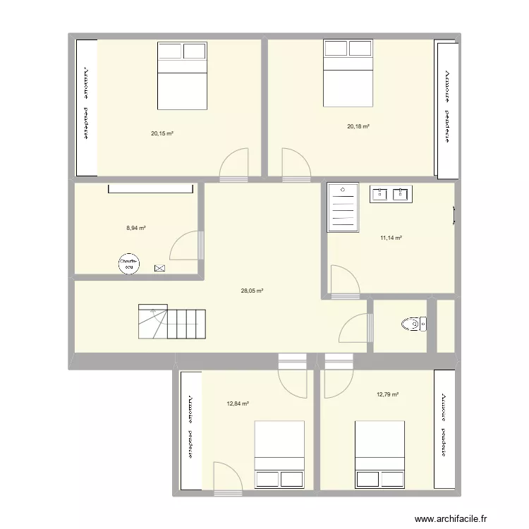 Projet ARZEMBOUY 2. Plan de Projet ARZEMBOUY 2. Plan de
