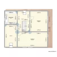 Maison Pl&eacute;rin &eacute;tage