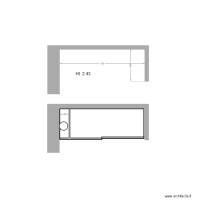 Placard R+1