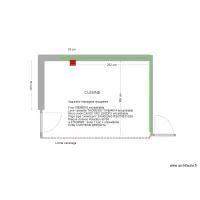 JEREMIE  CUISINE NUE